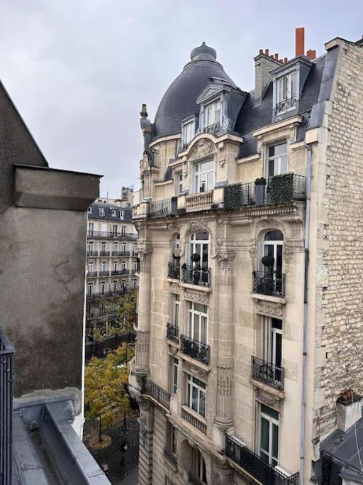 Studio R - París Exterior foto